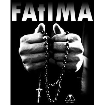 T-shirt FATIMA (klasyczna)